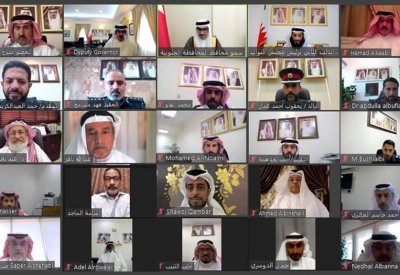 سمو محافظ الجنوبية: التواصل المستمر مع الأهالي ومتابعة احتياجاتهم نهج راسخ في عمل المحافظة