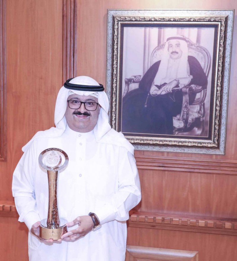 خالد الدوسري رئيس موقع “كووورة” الرياضي في حوار مع “البلاد سبورت”: خطة متكاملة لتغطية كأس العالم... وترقبوا التغيير بعد المونديال
