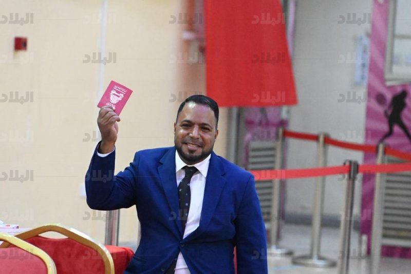 السماك يلتحق بركب الطعون.. والعرادي ضد النائب ممدوح وآخرون