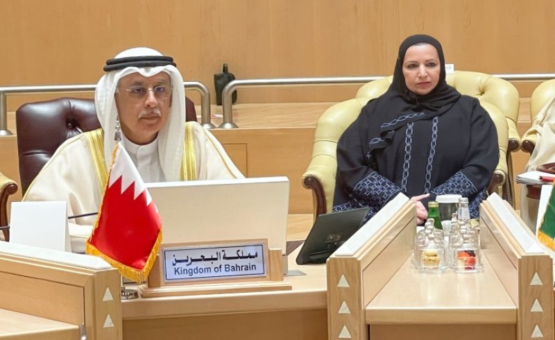 الوزير الزياني: التكاتف في مجالات التقييس يدعم الاقتصاد الخليجي