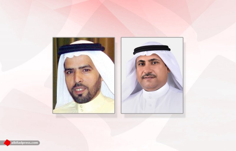 العسومي وشمطوط خارج معترك 2022