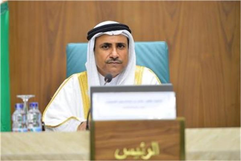 مقعد رئاسة البرلمان العربي... شاغر