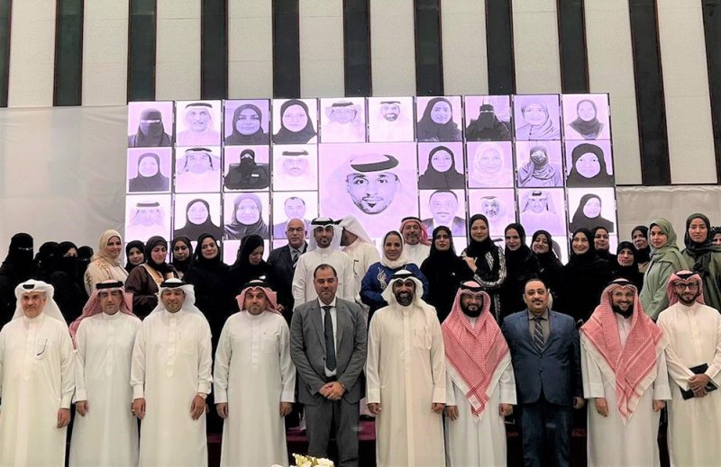 45 مدير مدرسة يناقشون سبل تعزيز التعاون وتبادل الخبرات