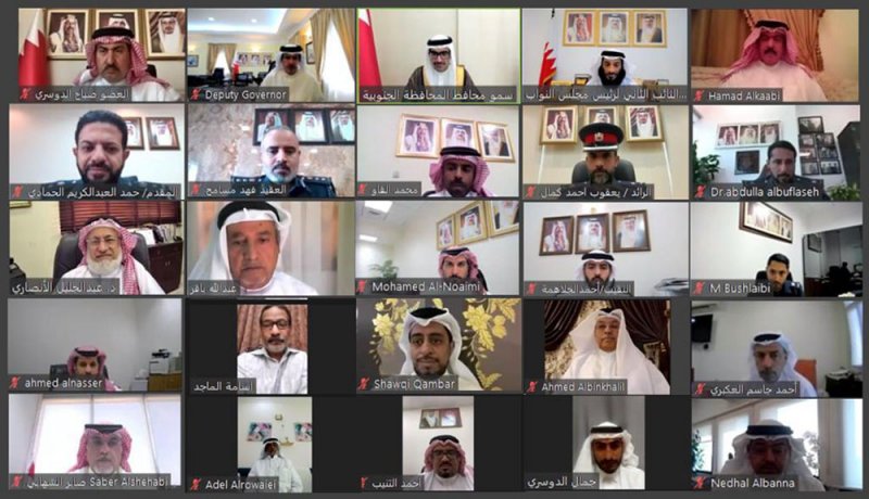 سمو محافظ الجنوبية: التواصل المستمر مع الأهالي ومتابعة احتياجاتهم نهج راسخ في عمل المحافظة