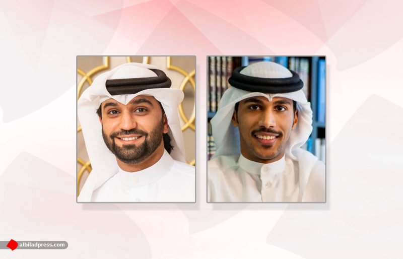 المحاميان احمد والخضير: العوضي مستمر في المعترك الانتخابي