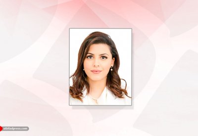 الحايكي: أسعى لتحقيق طموح الشعب والسعي لمستقبل أكثر إشراقًا