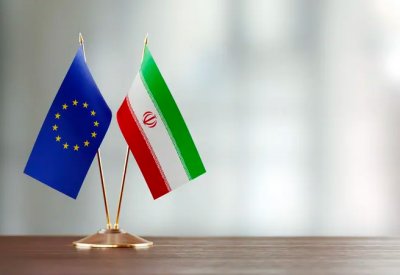 بسبب تزويد روسيا بالمسيرات.. الاتحاد الأوروبي يحضّر لعقوبات ضد إيران