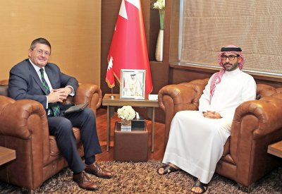الارتقاء بمهارات الشباب وتدريبهم وتمكينهم.. وهذه التفاصيل