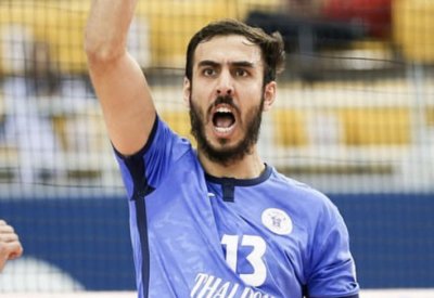 عمر: طائرة النصر تتطلع للفوز بالألقاب