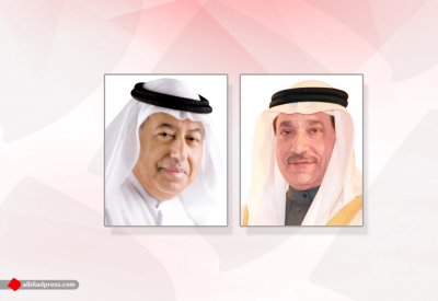 جميل حميدان يشيد بـ"الجهد اللافت" بملحق البلاد التكميلي للبحرنة