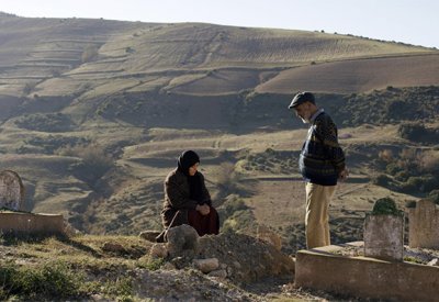 الحياة ما بعد يشهد عرضه الأول في العالم العربي في أيام قرطاج السينمائية