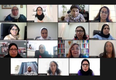 "الأعلى للمرأة" ينفذ دراسة توثيقية حول دور المرأة الريادي في قطاع التعليم المبكر بمملكة البحرين