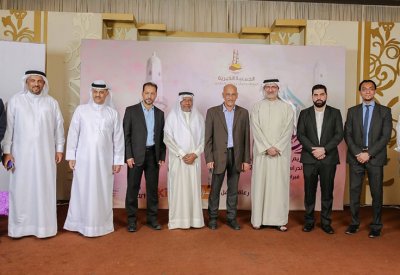خيرية "البلاد القديم والزنج وعذاري" تعزز دعم البرامج التعليمية كاستثمار وطني