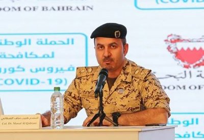 هذا ما قاله الاستشاري مناف القحطاني حول انفلونزا الخنازير