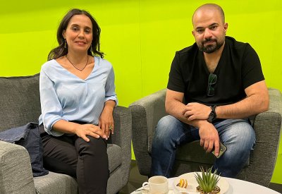 شامة بن شعبان: ”أن تكون طفلاً على هامش الحياة وليس لك رأي في مصيرك“
