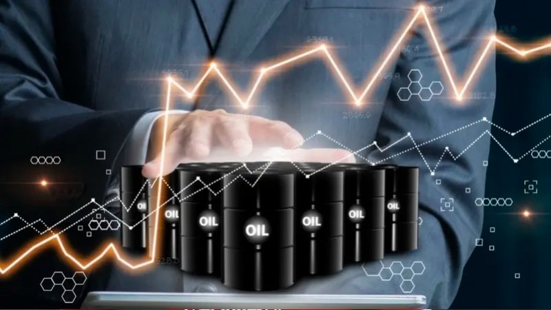 تفاوت أسعار النفط بفعل تقلبات الطلب ومخاوف الإمدادات