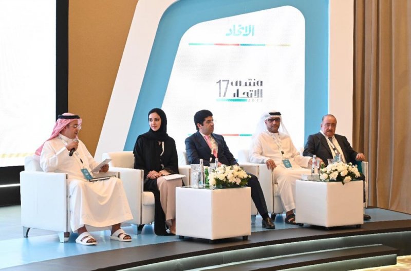 "الاتحاد" تعقد منتداه​ا "الإمارات.. واقتصاد المعرفة"