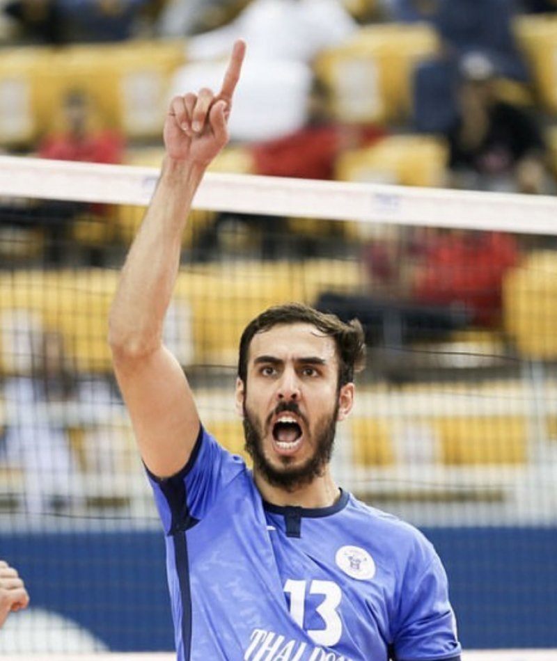 عمر: طائرة النصر تتطلع للفوز بالألقاب