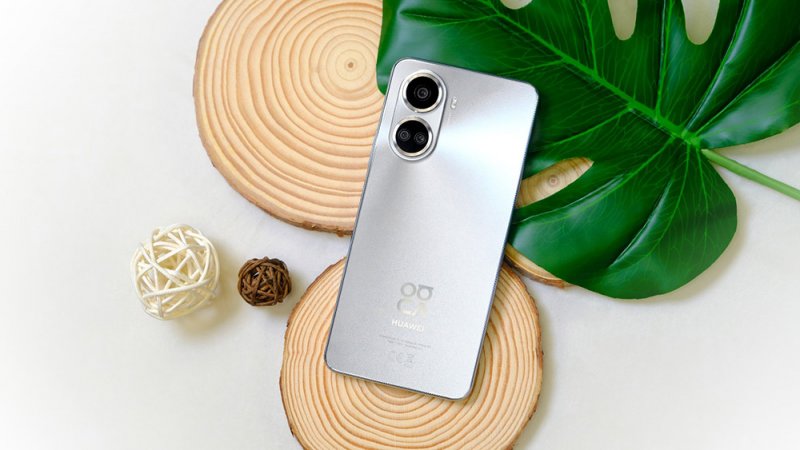لماذا يجب أن يكون HUAWEI nova 10 SE هاتفك التالي هذا العام