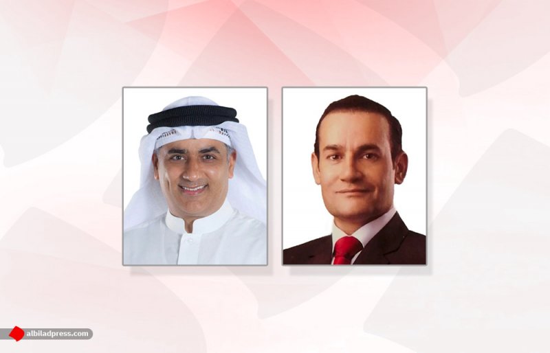الصالح ينجو من طعن العرادي ويلتحق بركب المترشحين