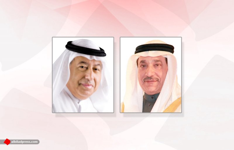 جميل حميدان يشيد بـ"الجهد اللافت" بملحق البلاد التكميلي للبحرنة