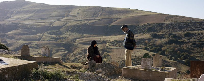 الحياة ما بعد يشهد عرضه الأول في العالم العربي في أيام قرطاج السينمائية
