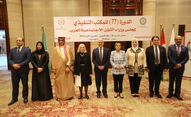 العصفور: نهج المملكة قائم على دعم كافة صور التعاون والتضامن العربي المشترك