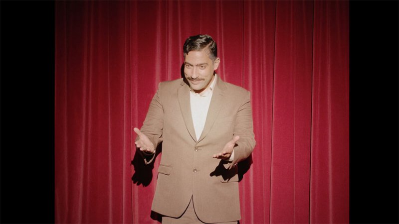 البحر الأحمر السينمائي الدولي يزيح الستار عن الأفلام العربية القصيرة