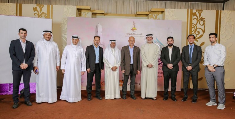خيرية "البلاد القديم والزنج وعذاري" تعزز دعم البرامج التعليمية كاستثمار وطني