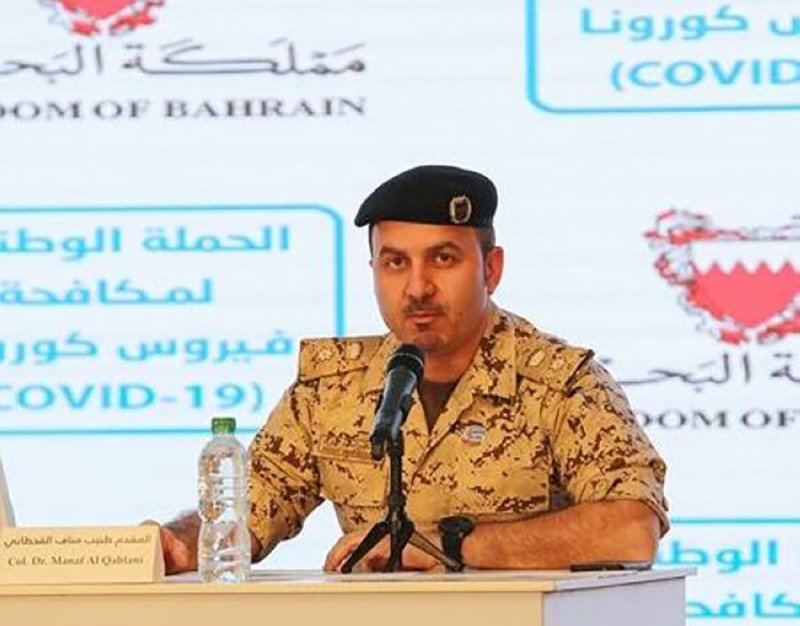 هذا ما قاله الاستشاري مناف القحطاني حول انفلونزا الخنازير