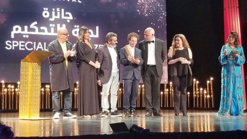 بين الأمواج ينافس في مسابقة أسبوع النقاد بـأيام قرطاج