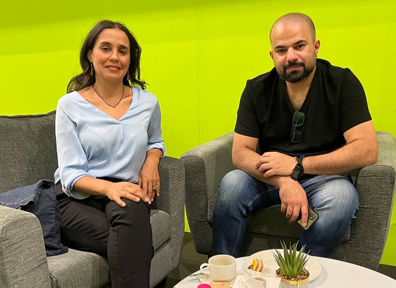 شامة بن شعبان: ”أن تكون طفلاً على هامش الحياة وليس لك رأي في مصيرك“