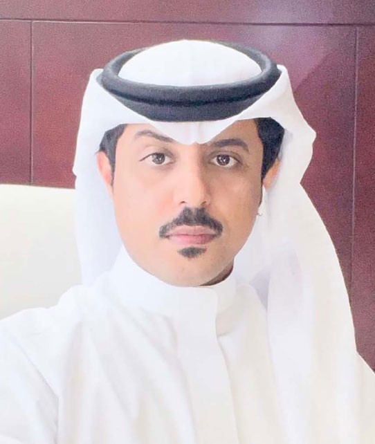  المحامي حسين سالم