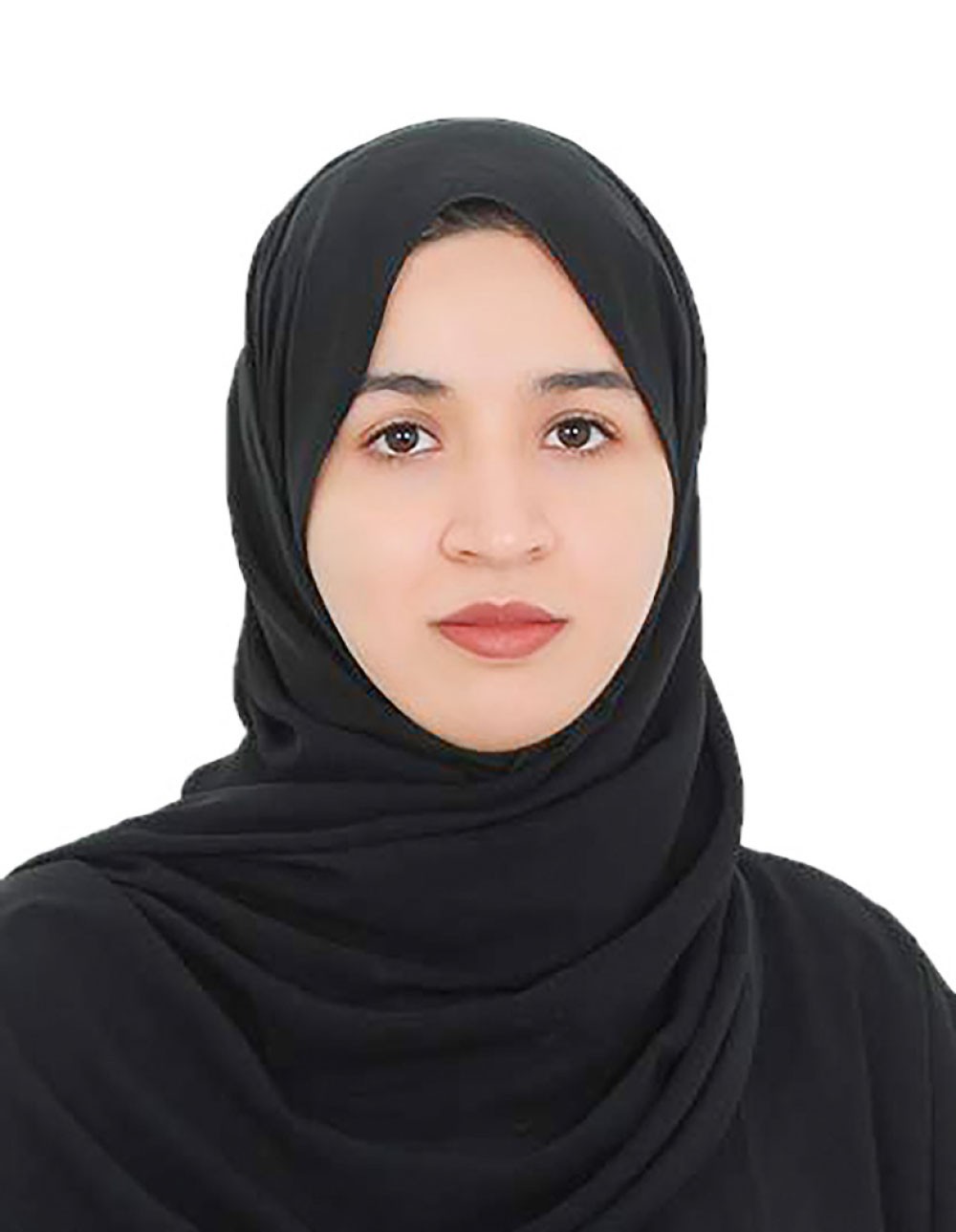 المحامية ندى الرياشي