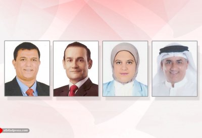 السماك وآل سنان أبرز المغادرين من المشهد الانتخابي