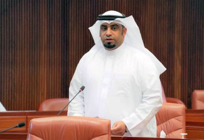 آل عباس: لا يصح أن ينتظر المواطن عشرين سنة ليحصل على بيت الإسكان