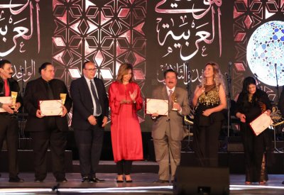 مهرجان ومؤتمر الموسيقى يكرم فنان البحرين الكبير أحمد الجميري