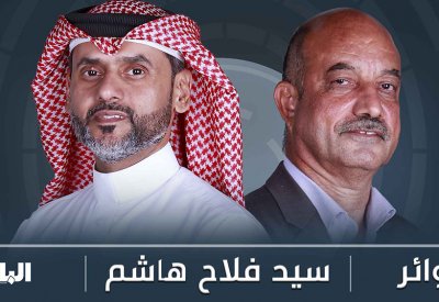 هاشم لـ #دوائر: لتخفيض سن الإقتراع إلى 18 عامًا