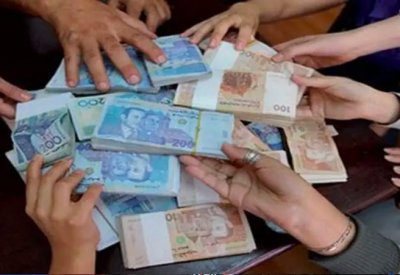 المغرب يعتزم زيادة الضرائب على الشركات والبنوك في 2023