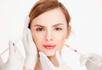 تقنية "بيبي بوتوكس" شاغلة جيل الألفية على "تيك توك"