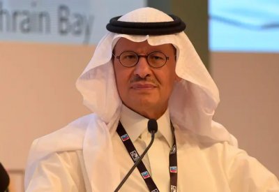 وزير الطاقة السعودي: أوبك+ تعمل على وجود سوق آمنة ومستدامة