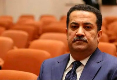 رئيس الوزراء العراقي المكلف: اختيار وزراء حكومتي من حقي