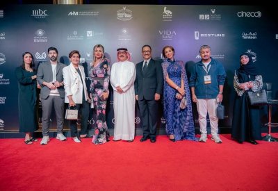 مهرجان البحرين السينمائي 2022 يختتم فعاليته