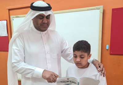 اكتشاف وصقل 8 مبدعين.. تعرف عليهم
