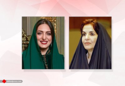 قرينة عاهل البلاد المعظم تهنئ حرم جلالة سلطان عمان بمناسبة يوم المرأة العمانية