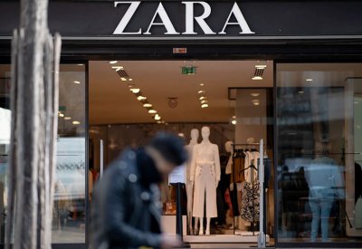 "زارا" توفر لعملائها في بريطانيا خدمة بيع ملابسها المستعملة