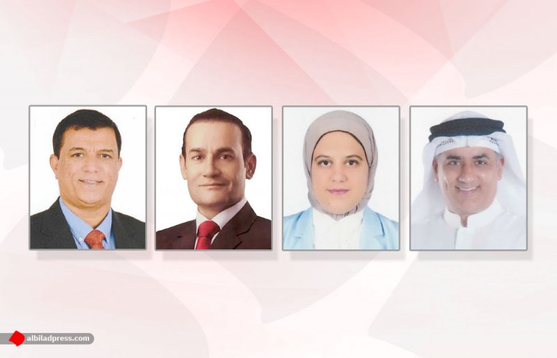 السماك وآل سنان أبرز المغادرين من المشهد الانتخابي