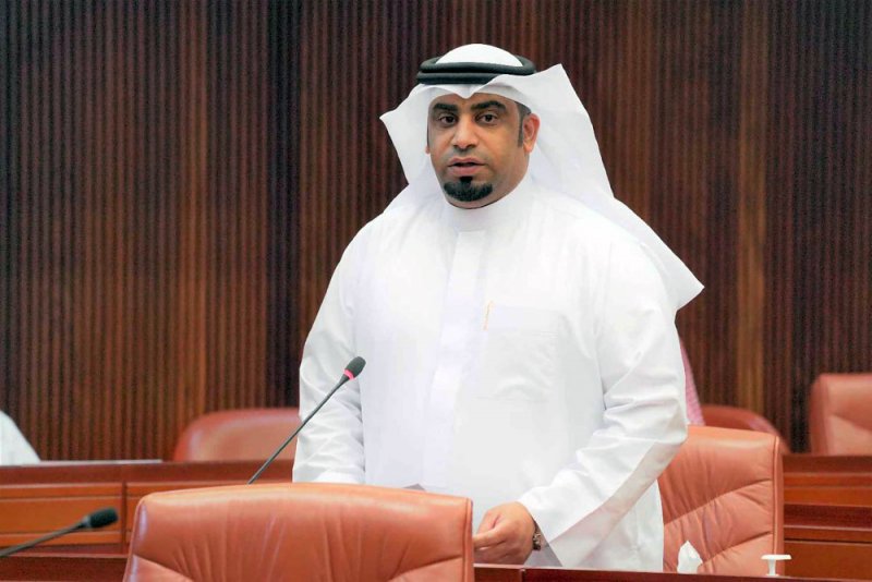 آل عباس: لا يصح أن ينتظر المواطن عشرين سنة ليحصل على بيت الإسكان