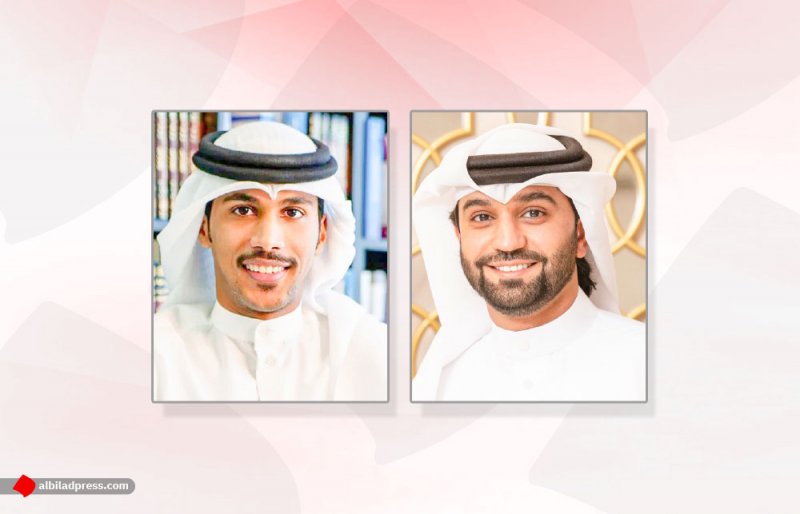 المحاميان أحمد والخضير: العوضي مستمر في المعترك الانتخابي