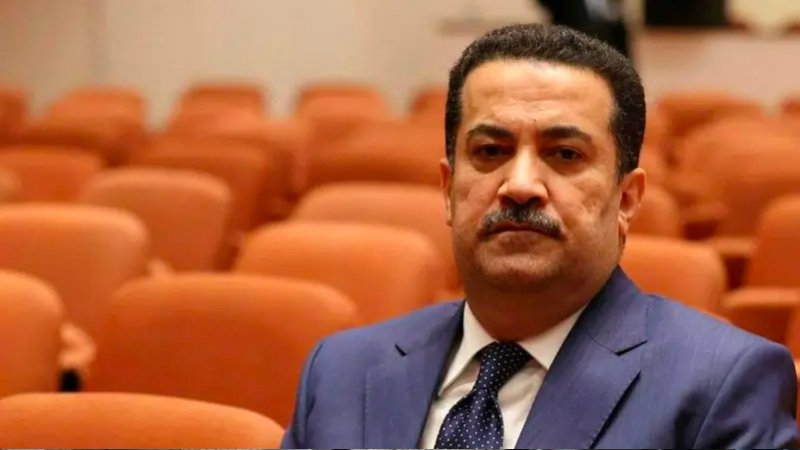 رئيس الوزراء العراقي المكلف: اختيار وزراء حكومتي من حقي